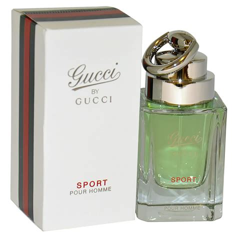 gucci men's green perfume|Gucci by aftershave for men.